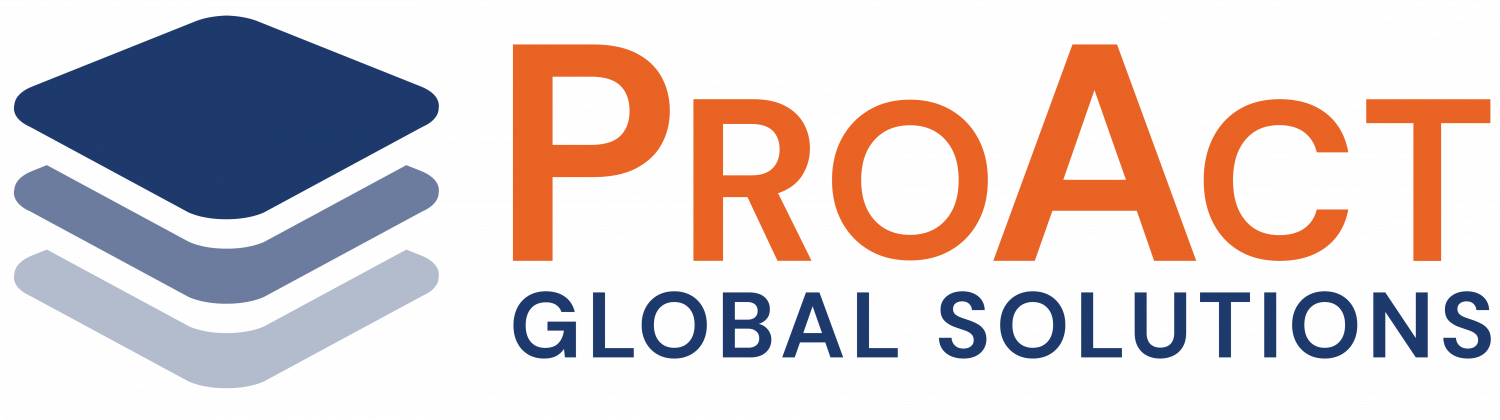 ProAct International Ltd